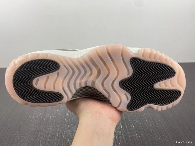 Neapolitan AR0715-101 Jordan Air 11 WMNS 1203